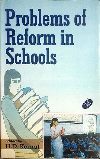 Problems of Reform in Schools