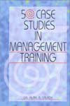 50 Case Studies in Management Training