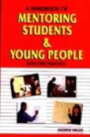 A Handbook Mentoring Students and Young People