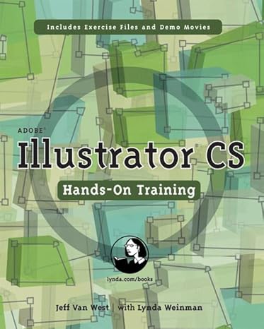 Adobe Illustrator CS Hands-On-Training