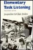 Elementary Task Listening - Teacher's Book