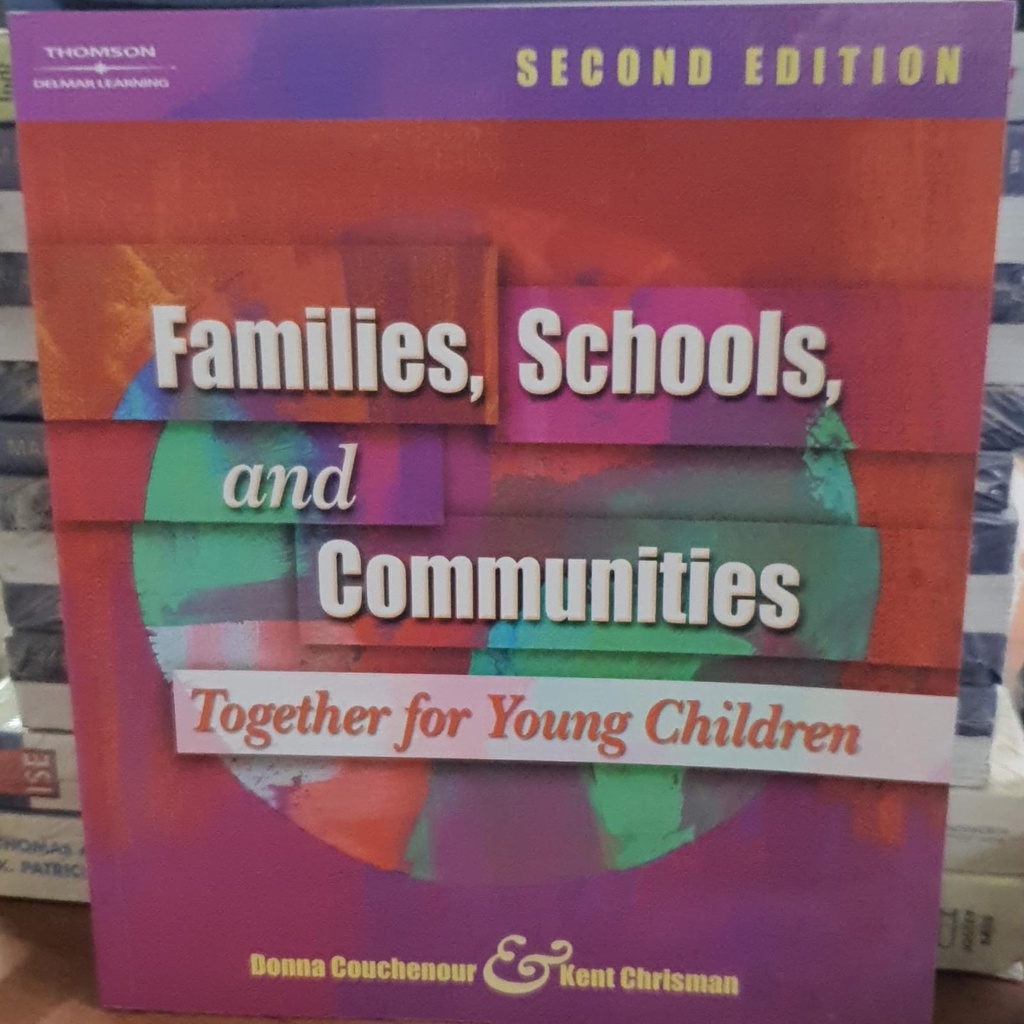 Families, Schools, and Communities Together for Young Children 