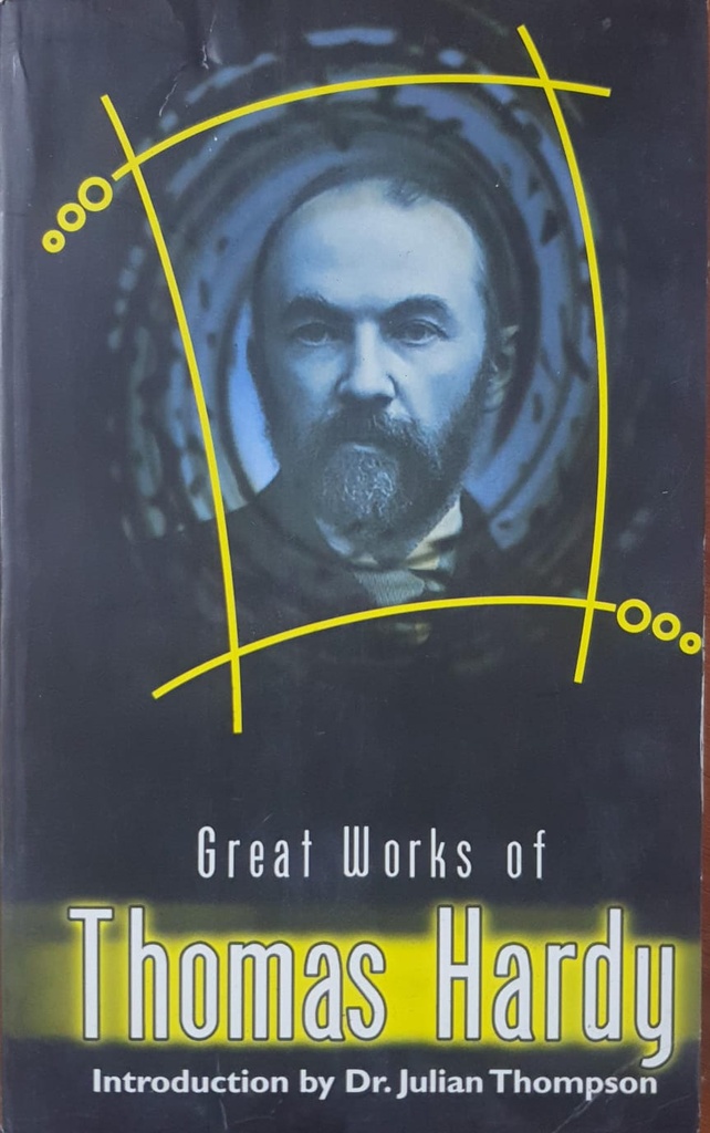 Great Works of Thomas Hardy