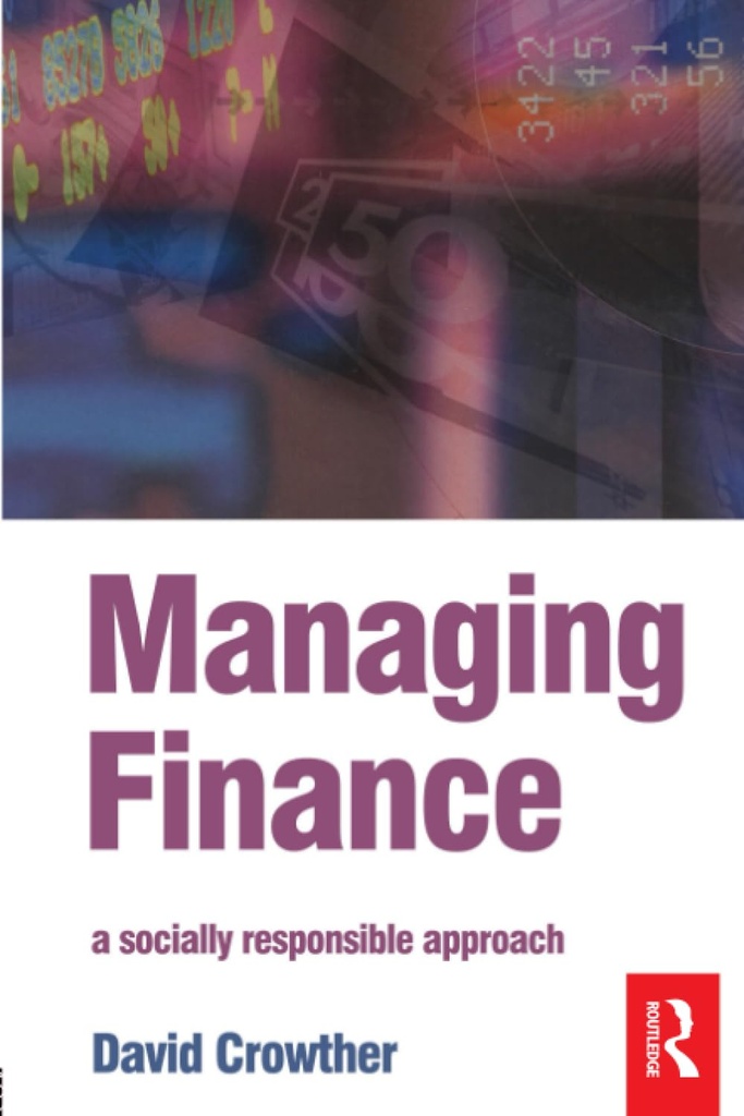 Managing Finance 