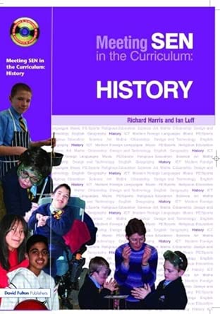 Meeting Sen in the Curriculum History