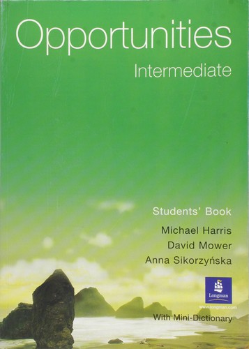 Opportunities (Intermediate) Student's Book