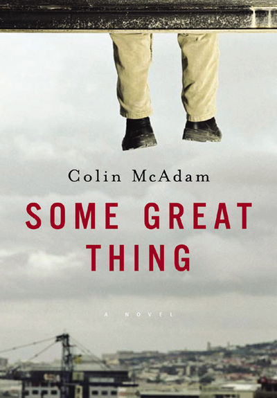 Some Great Thing