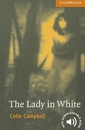 The Lady in White