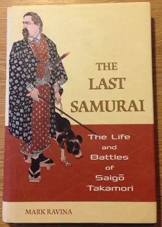 The Last Samurai