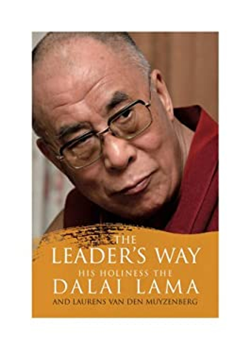 The Leader's Way