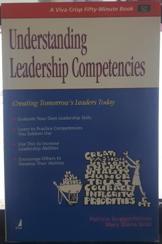Understanding Leadership Competencies