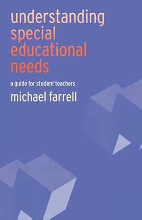 Understanding Special Educational Needs