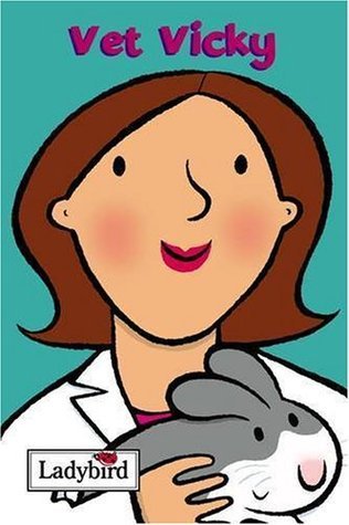 Vet Vicky