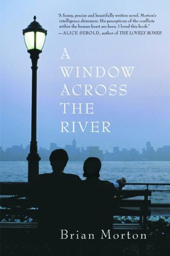 A Window A Cross the River