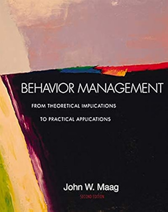 Behavior Management