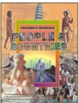 Children's Reference: People & Countries