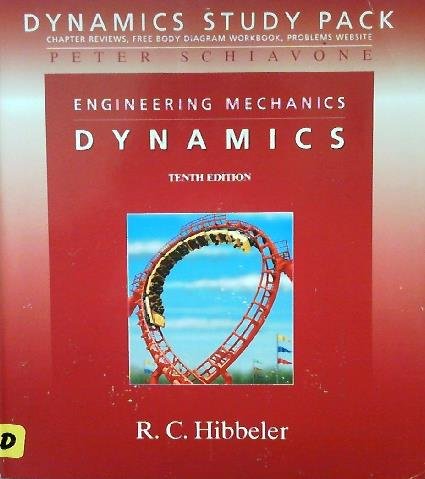 Engineering Mechanics: Dynamics