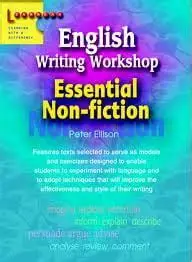English Writing Workshop Essential Non-Fiction