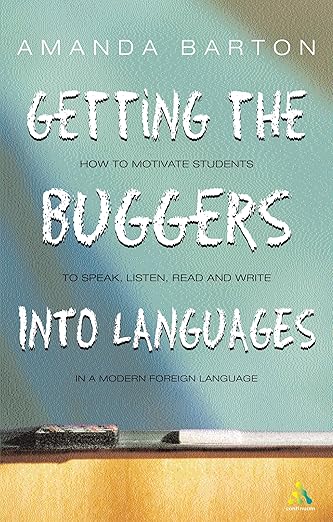Getting the Buggers into Languages