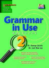 Grammar in Use (2) Workbook