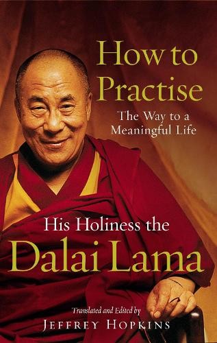 How to Practise The way to a Meaningful Life