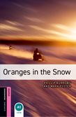 Oranges in the Snow