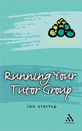 Running Your Tutor Group