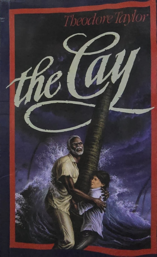 The Cay