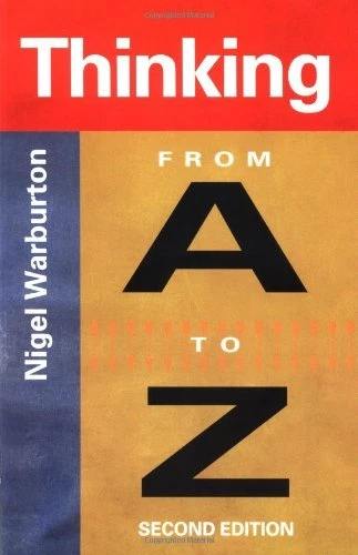 Thinking Form A-Z 