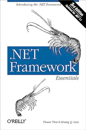 .Net Framework Essentials