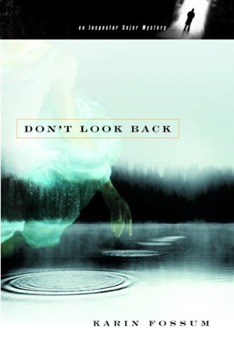 Don’t Look Back