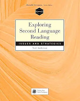 Exploring Second Language Reading Issues and Strategies