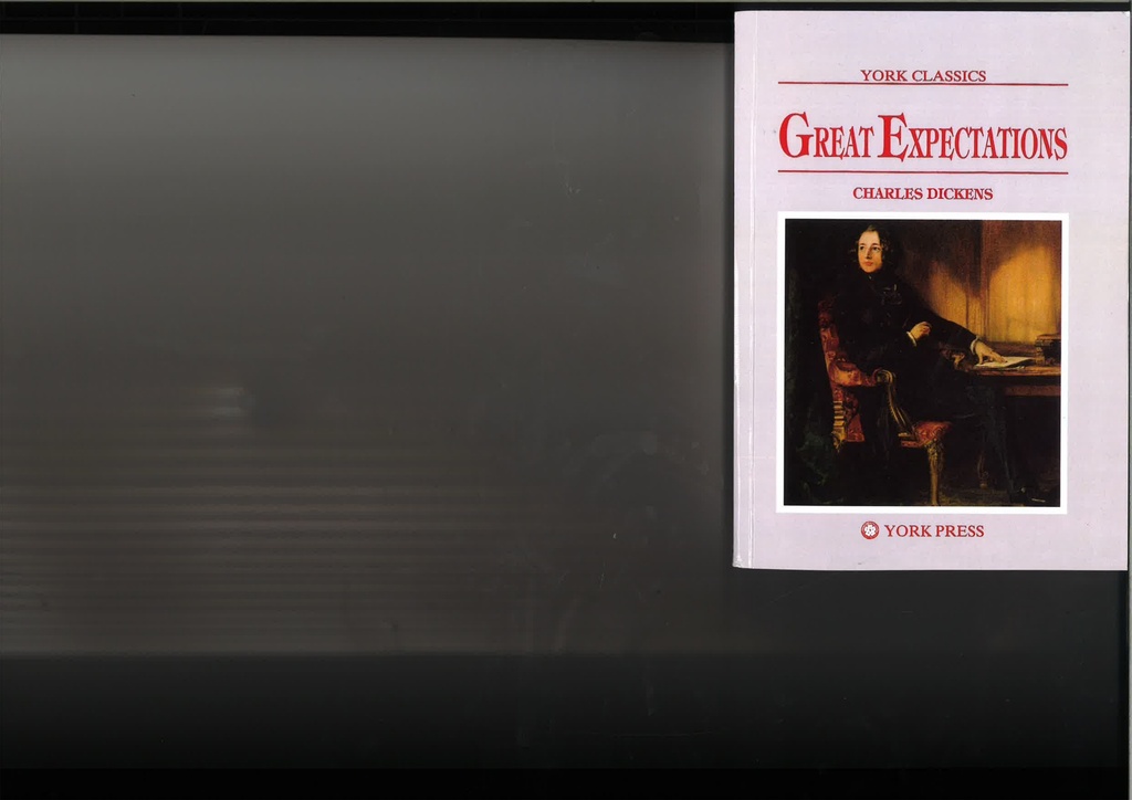 Great Expectations 