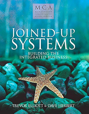 Joined-Up Systems Building The Integrated Business