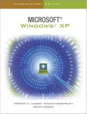 Microsoft Windows XP