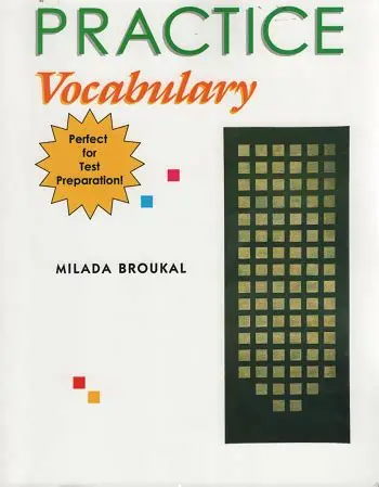 Practice Vocabulary