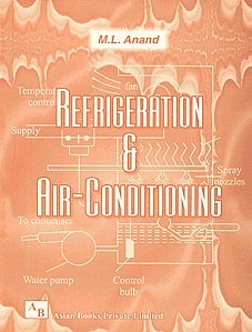 Refrigeration and Air-conditioning