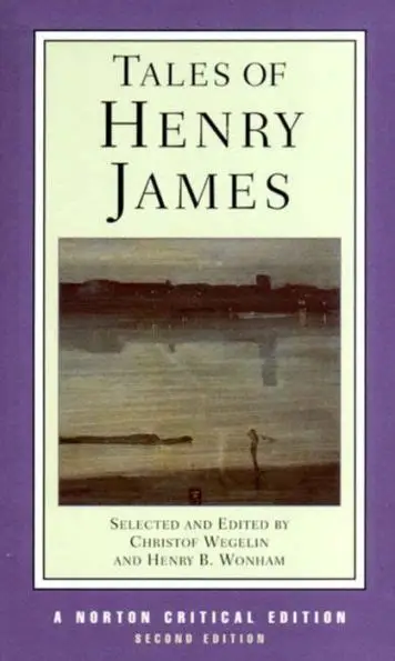 Tales of Henry James