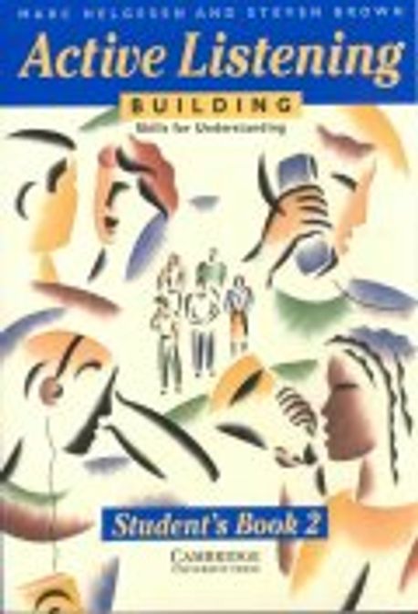 Active Listening (2) Building Skills for Understanding - Student's Book