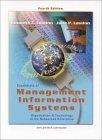 Essentials of Management Information Systems