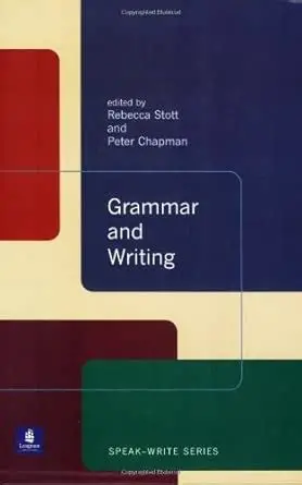 Grammar and Writing