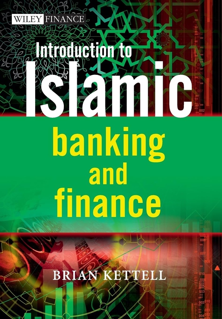 Introduction to Islamic Bangking and Finance