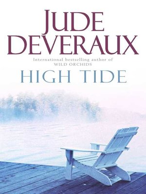 Jude Deveraux High Tide