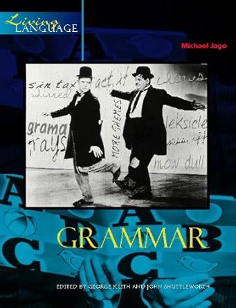 Living Language Grammar