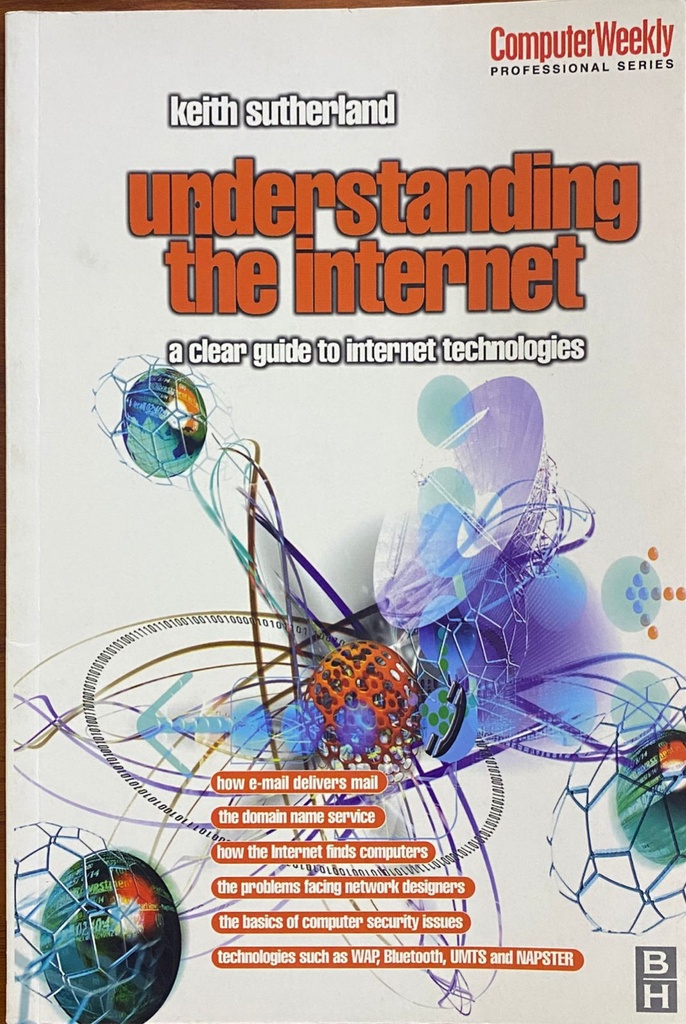 Understanding the Internet