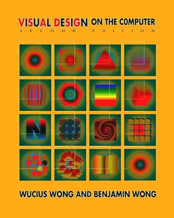 Visual Design on the Computer