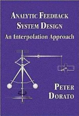 Analytic Feedback System Design: An Interpolitan Approach