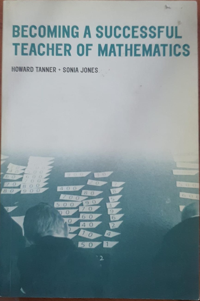 Becoming a Successful Teacher of Mathematics