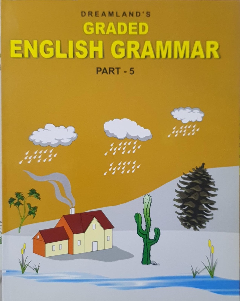 Dreamland's Graded English Grammar (Part 5)