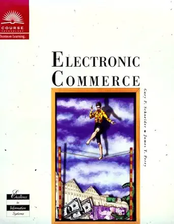 Electronic Commerce